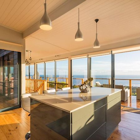 Constantia Views Villa Wilderness Exterior photo