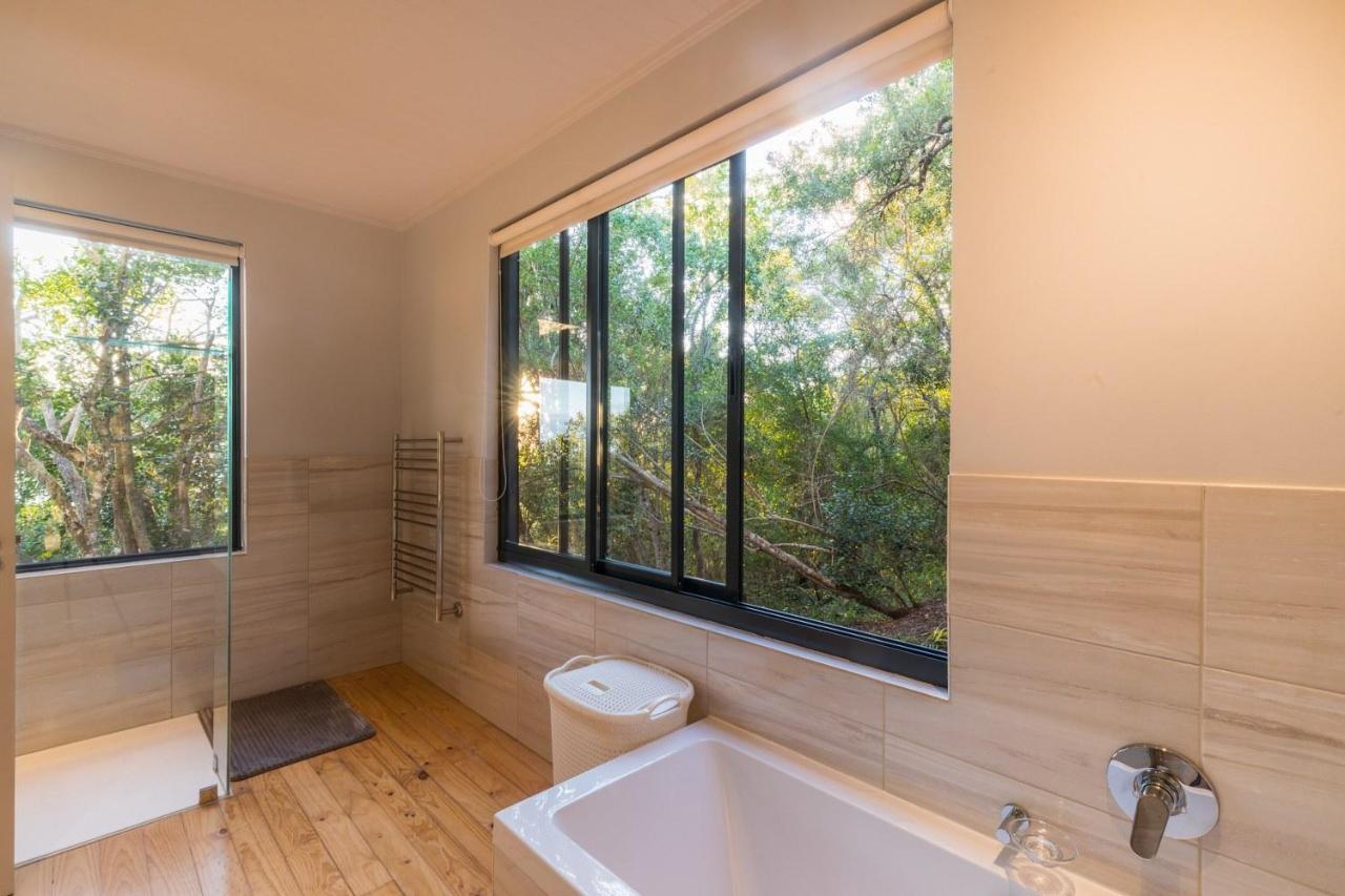 Constantia Views Villa Wilderness Exterior photo