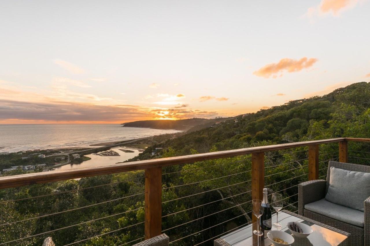 Constantia Views Villa Wilderness Exterior photo