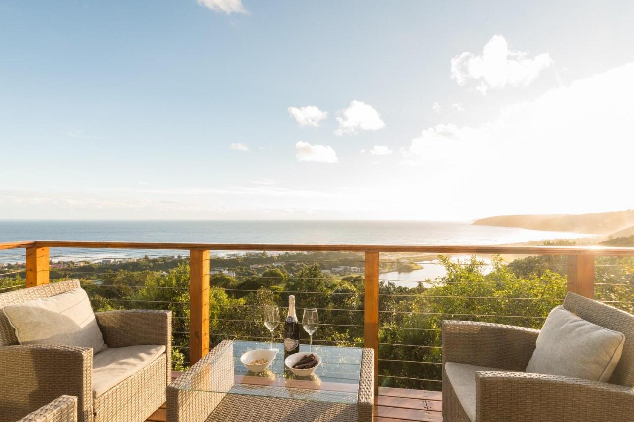 Constantia Views Villa Wilderness Exterior photo